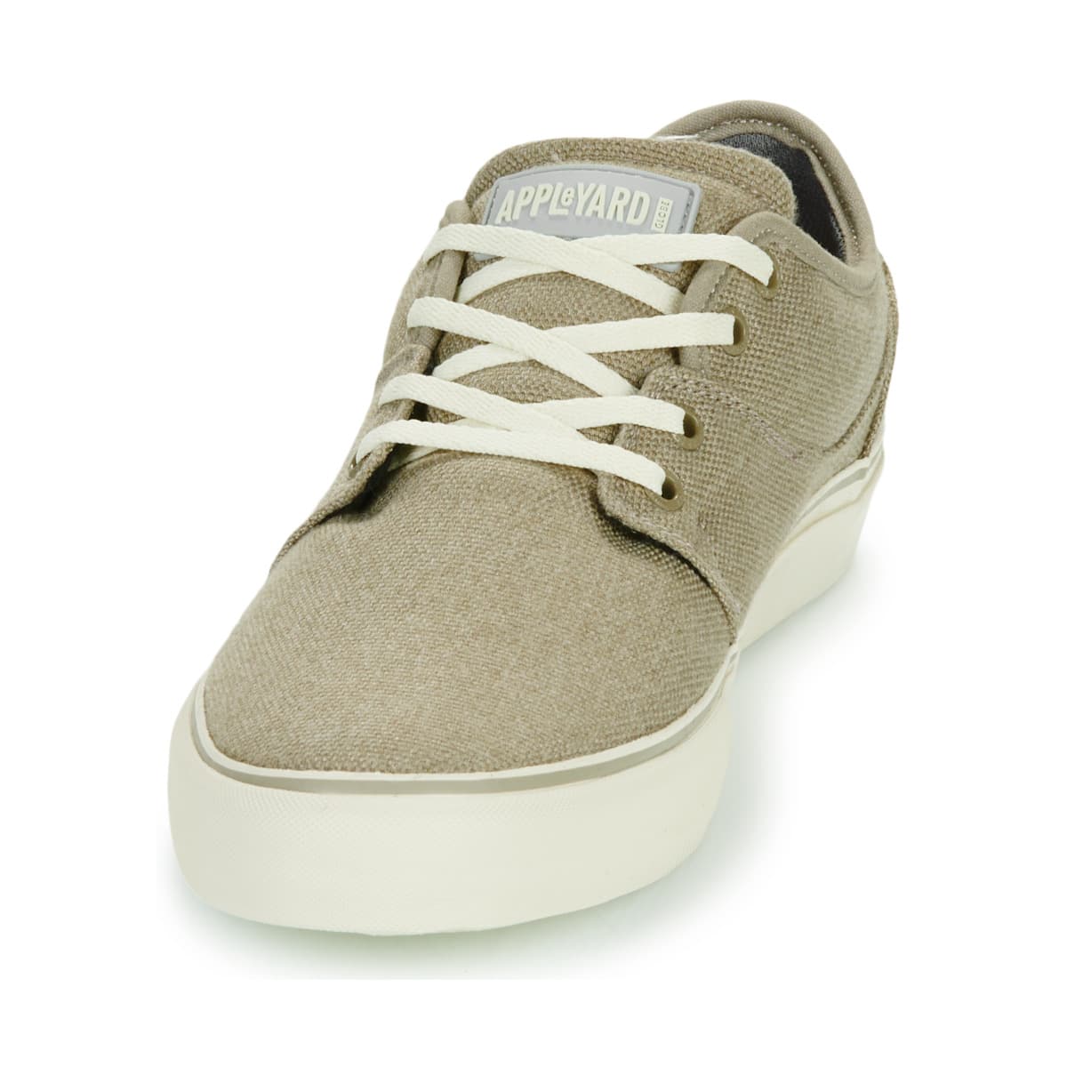 Men's Sneakers Globe Beige