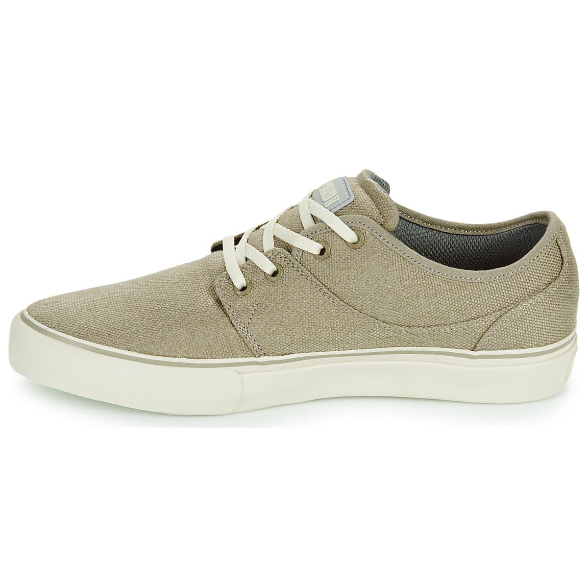 Men's Sneakers Globe Beige