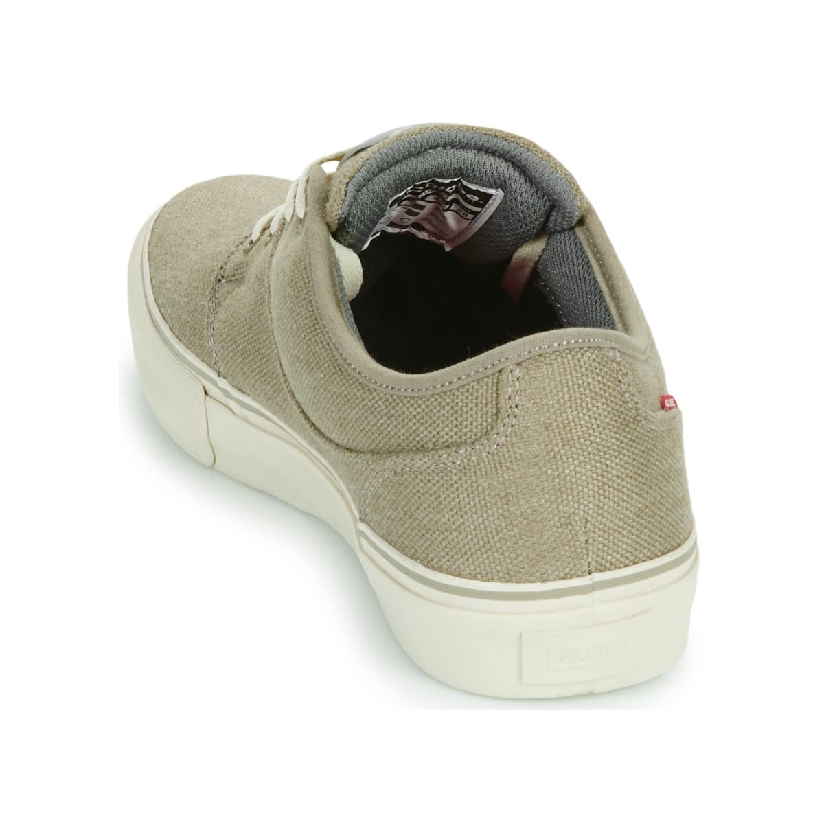 Men's Sneakers Globe Beige