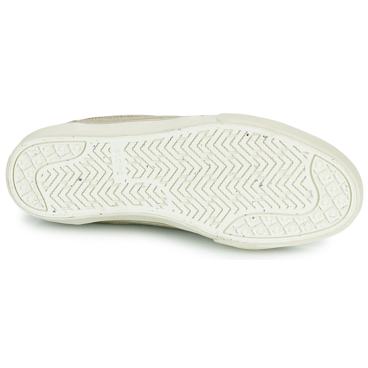 Men's Sneakers Globe Beige