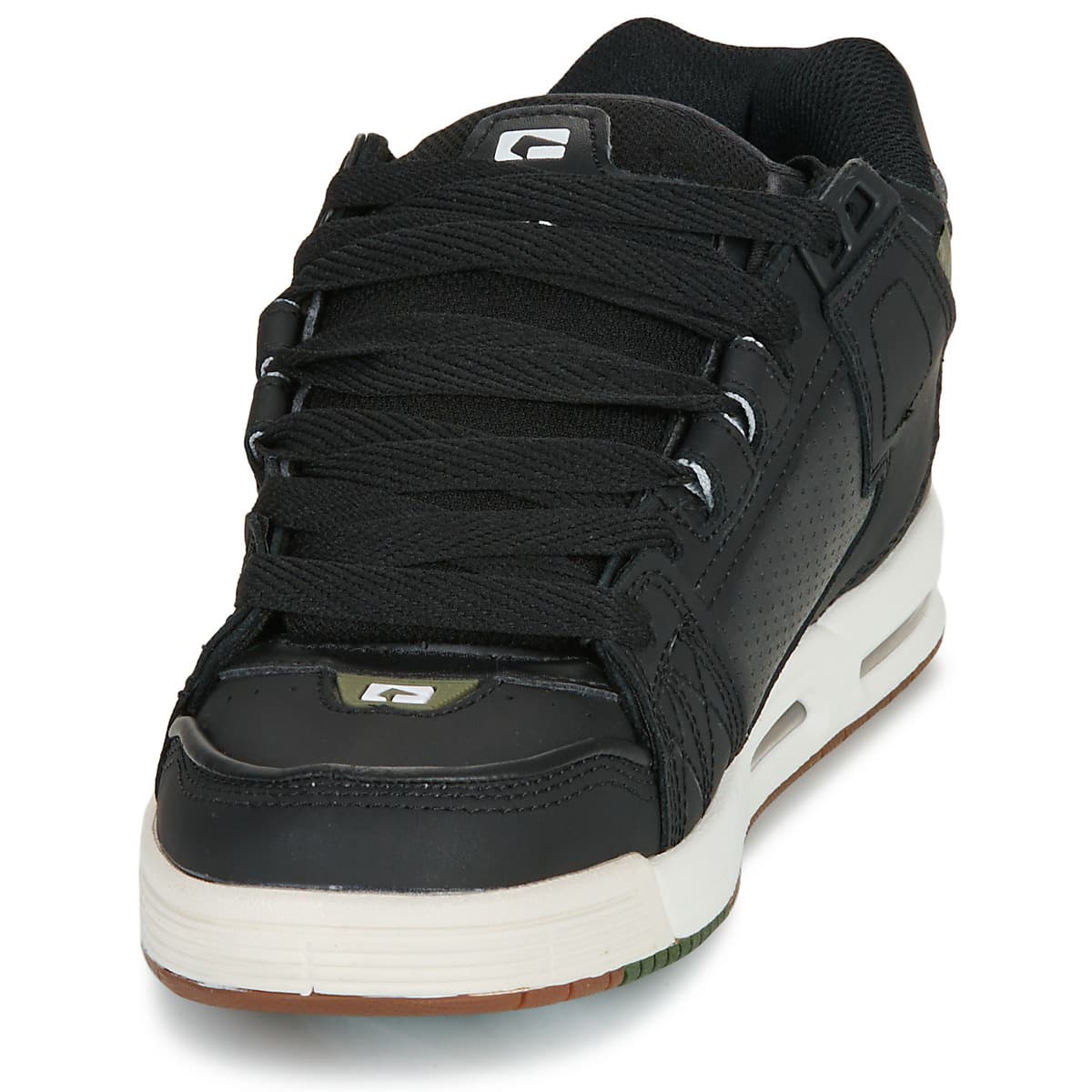 Men's Sneakers Globe Black