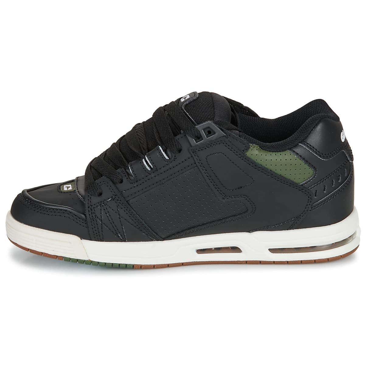 Men's Sneakers Globe Black