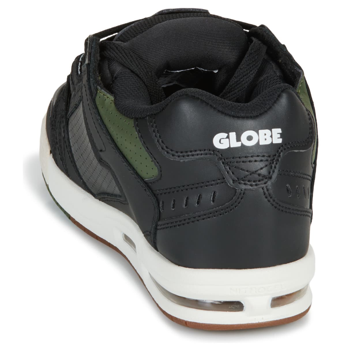Men's Sneakers Globe Black