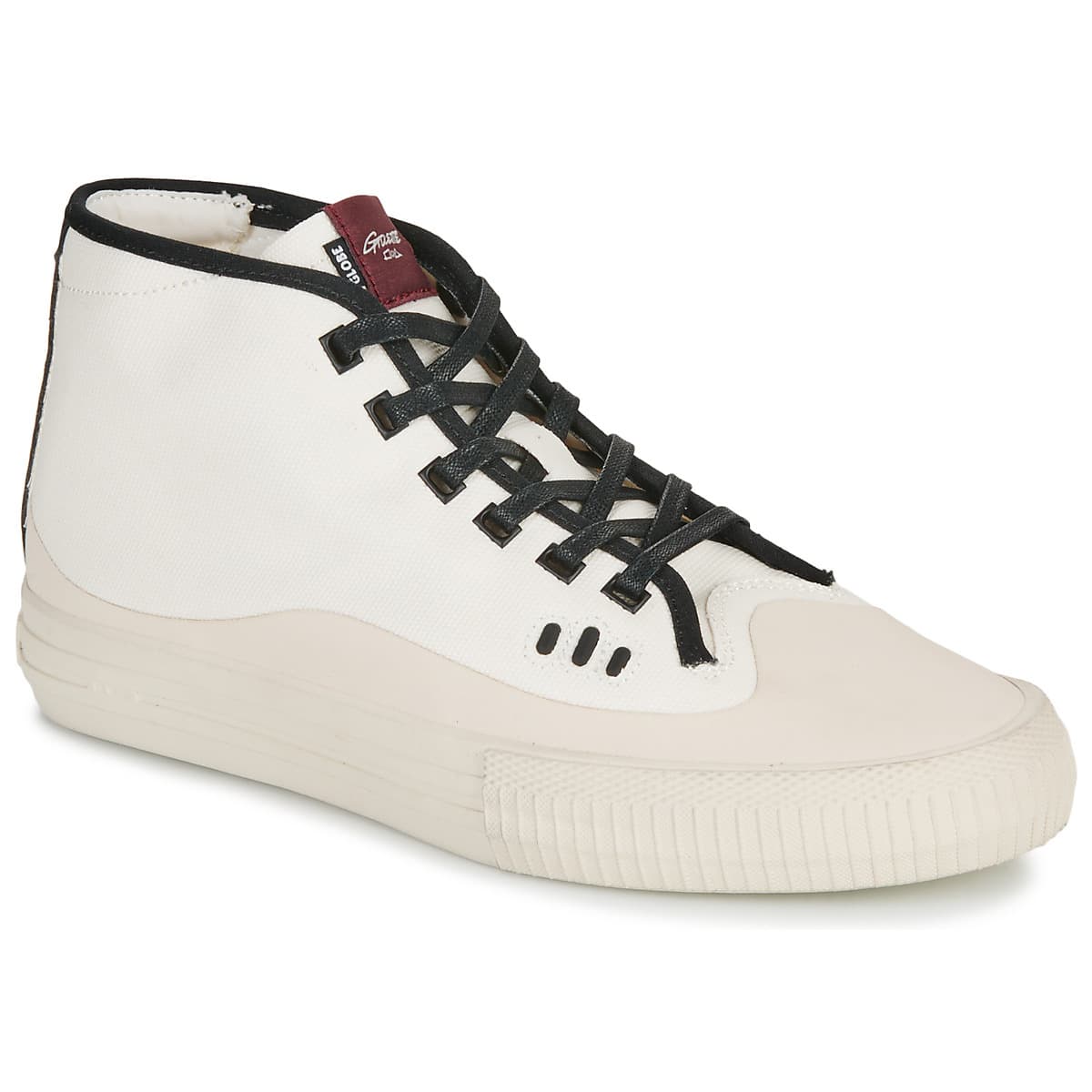 Men's Sneakers Globe Beige