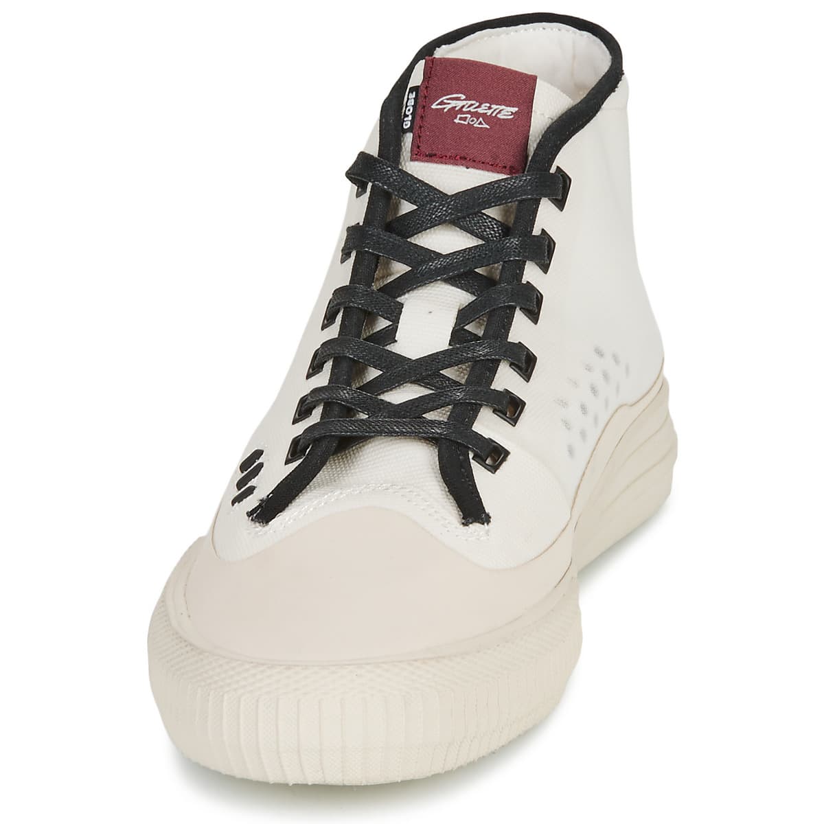 Men's Sneakers Globe Beige