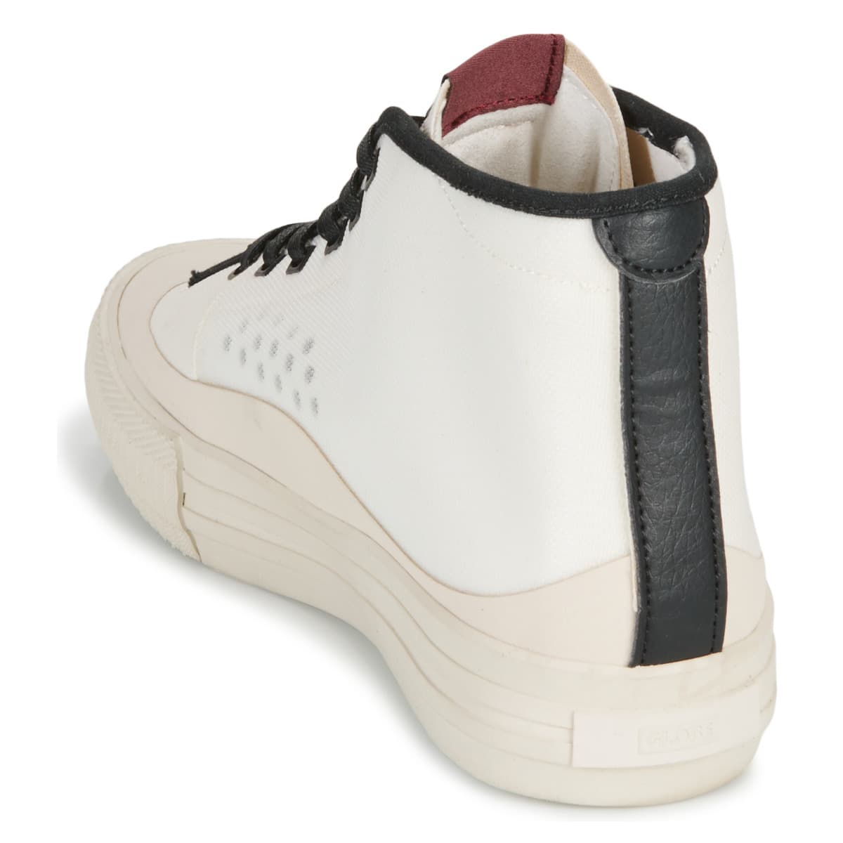 Men's Sneakers Globe Beige