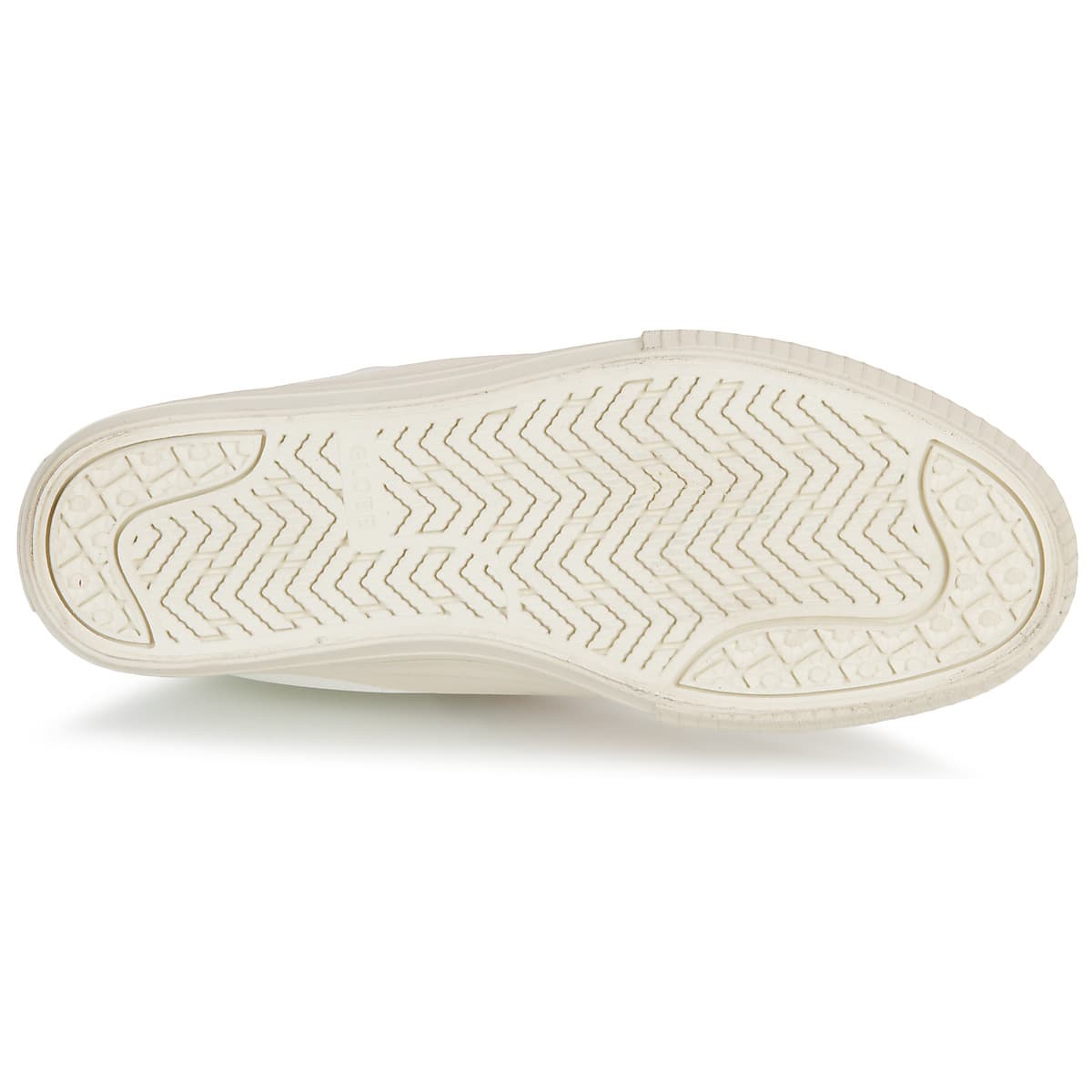 Men's Sneakers Globe Beige