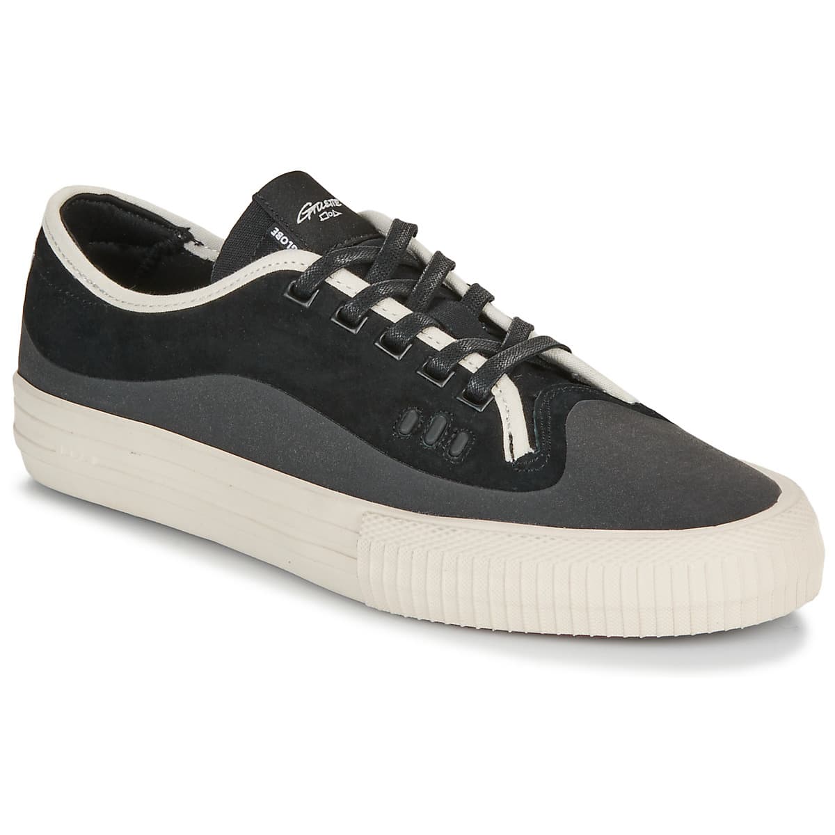 Men's Sneakers Globe Black