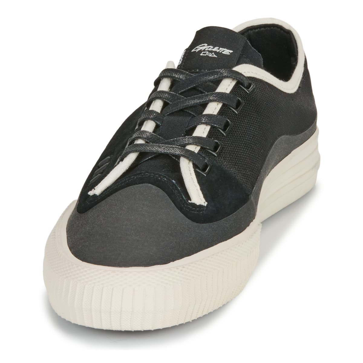 Men's Sneakers Globe Black