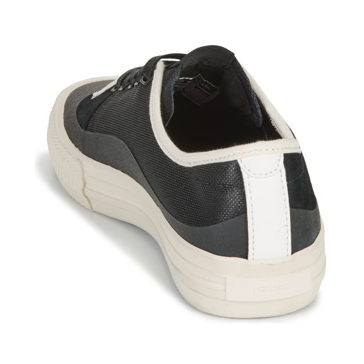 Men's Sneakers Globe Black