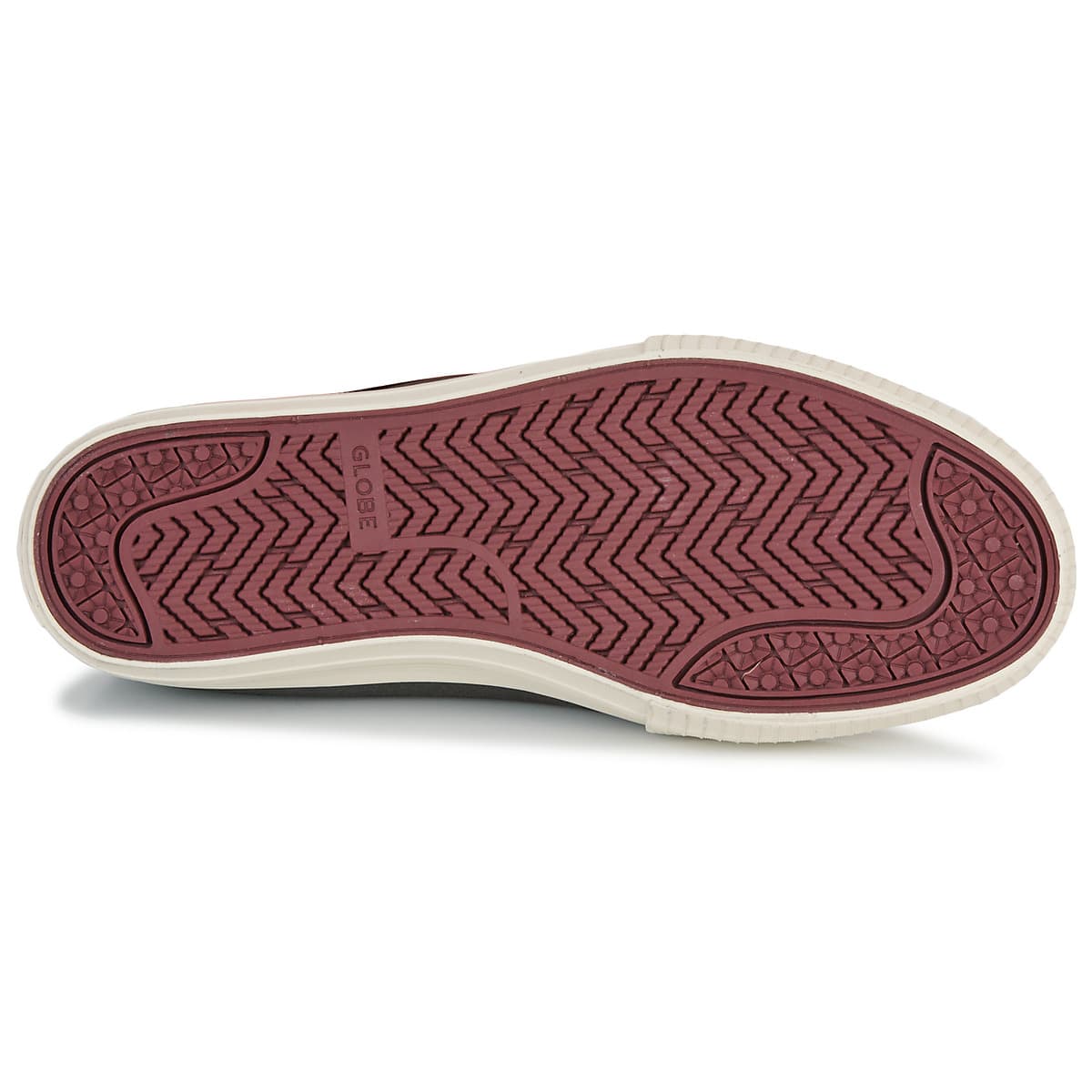 Men's Sneakers Globe Black