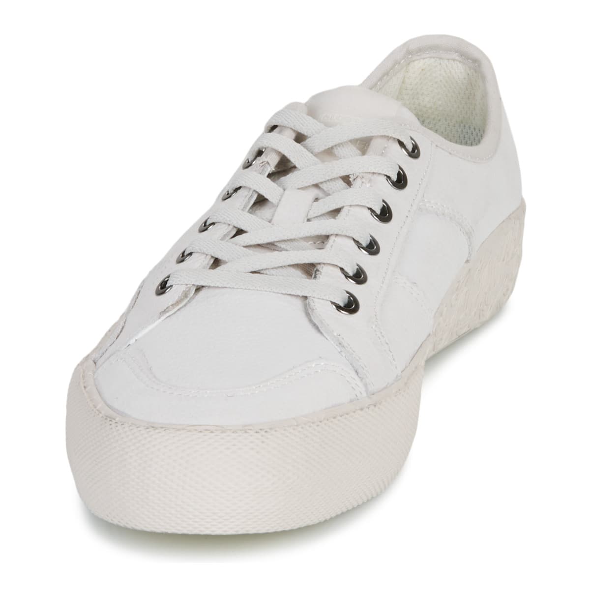 Men's Sneakers Globe White