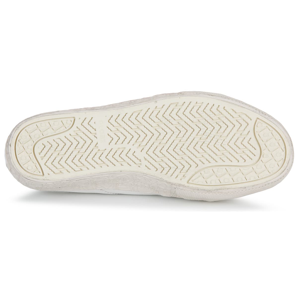 Men's Sneakers Globe White