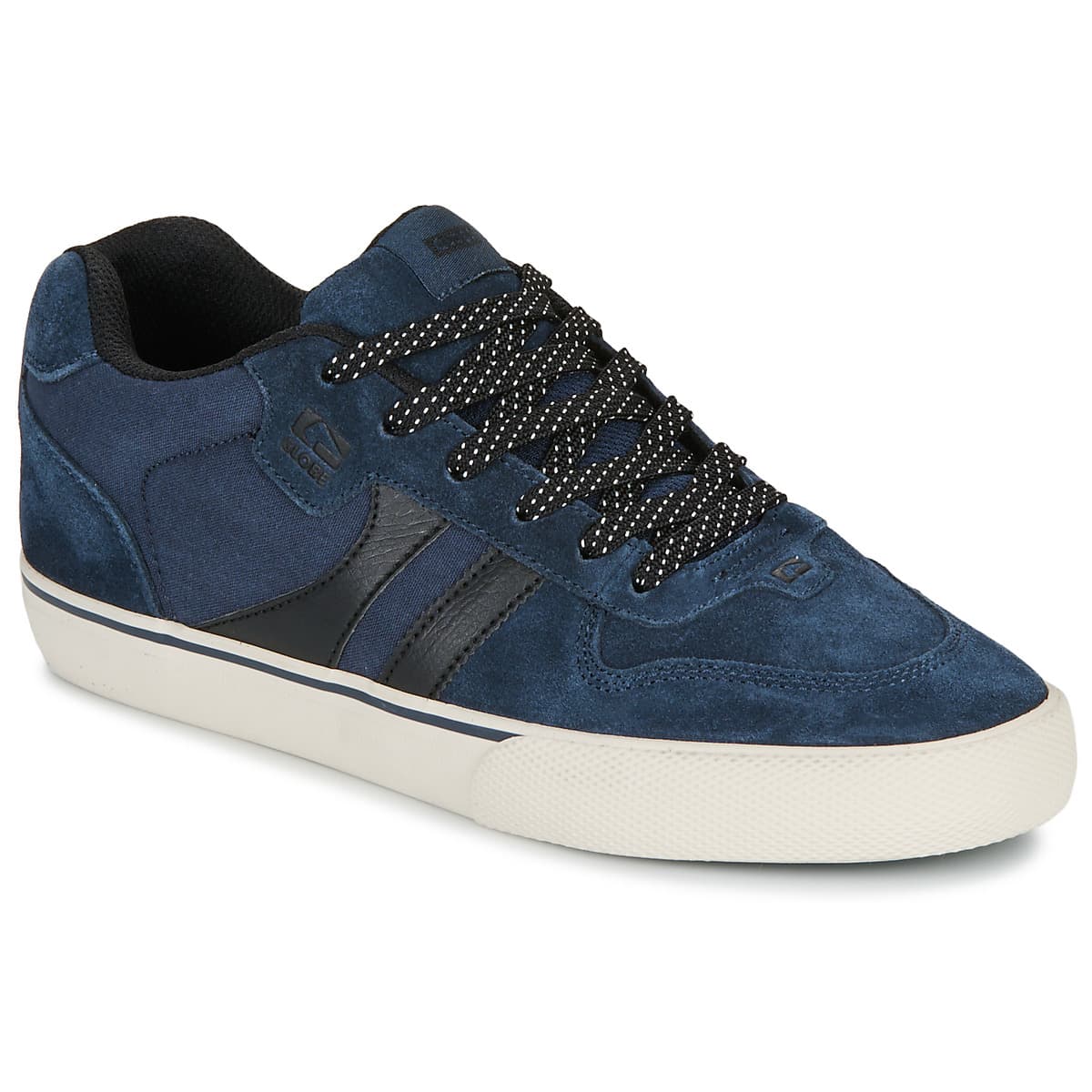 Men's Sneakers Globe Black