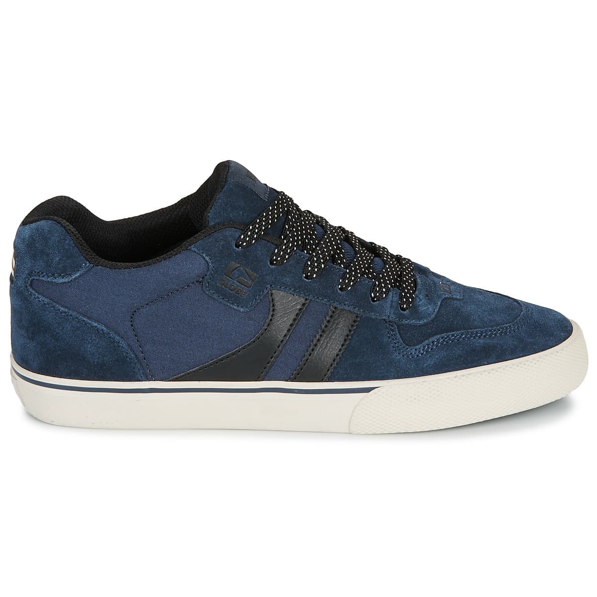 Men's Sneakers Globe Blue
