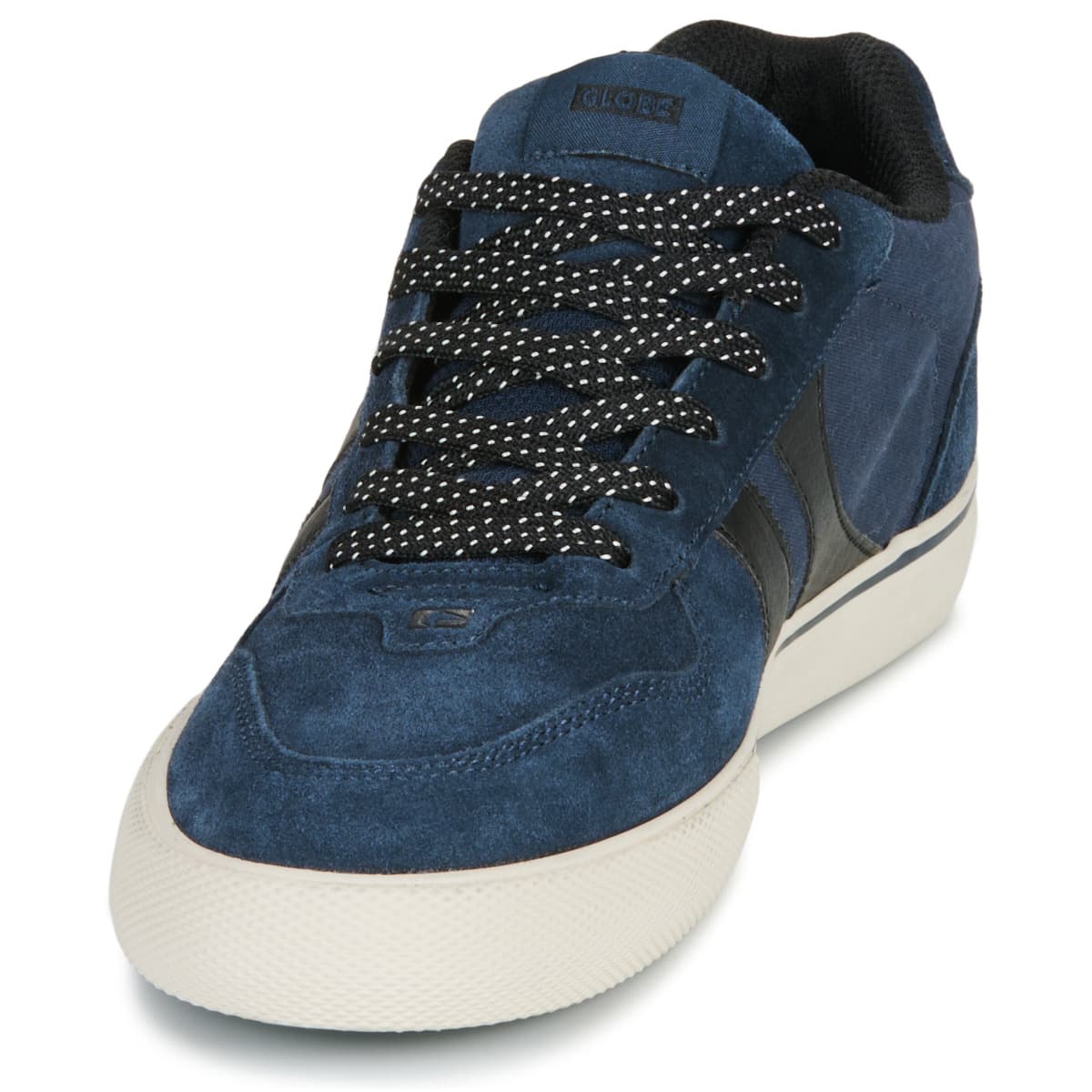 Men's Sneakers Globe Blue