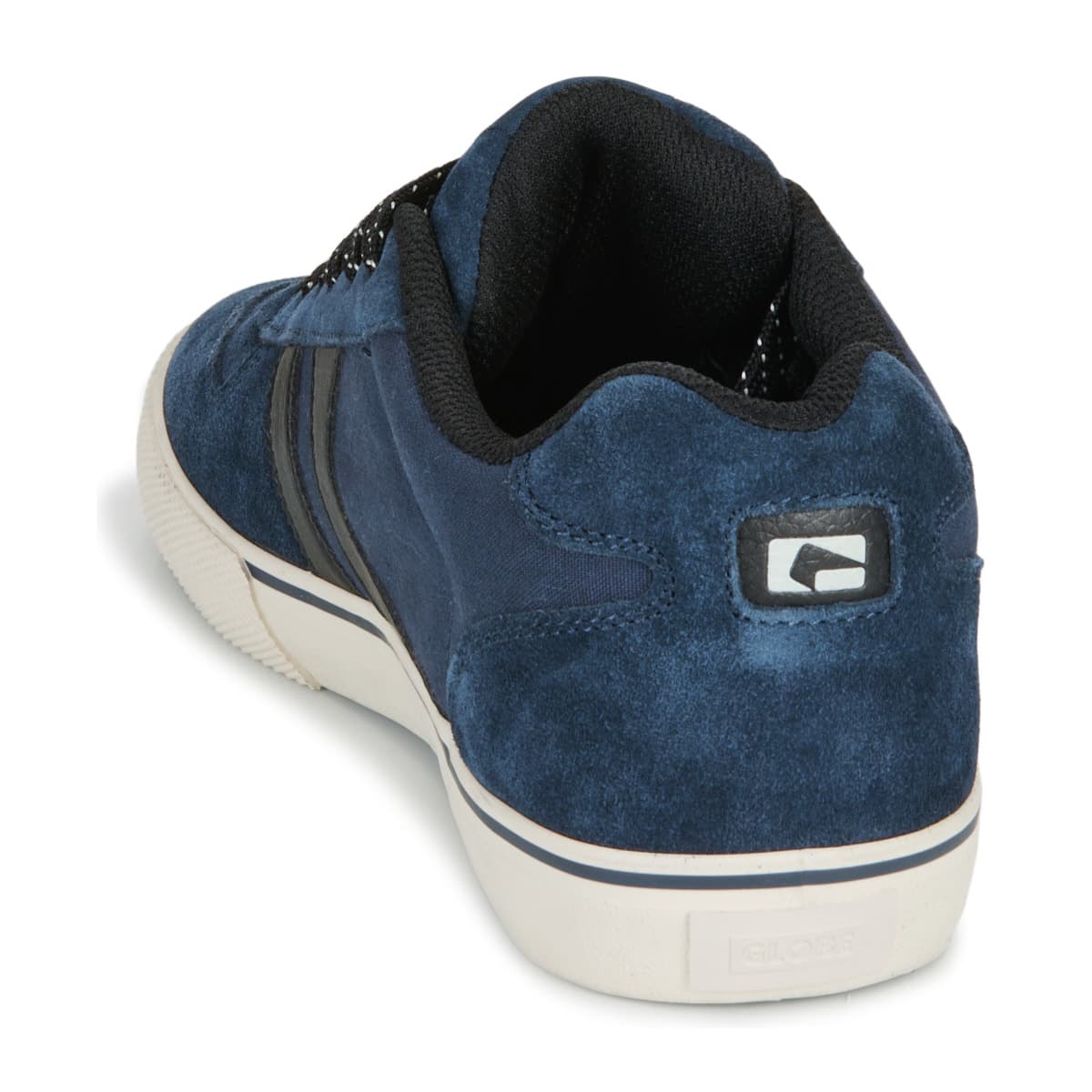 Men's Sneakers Globe Blue