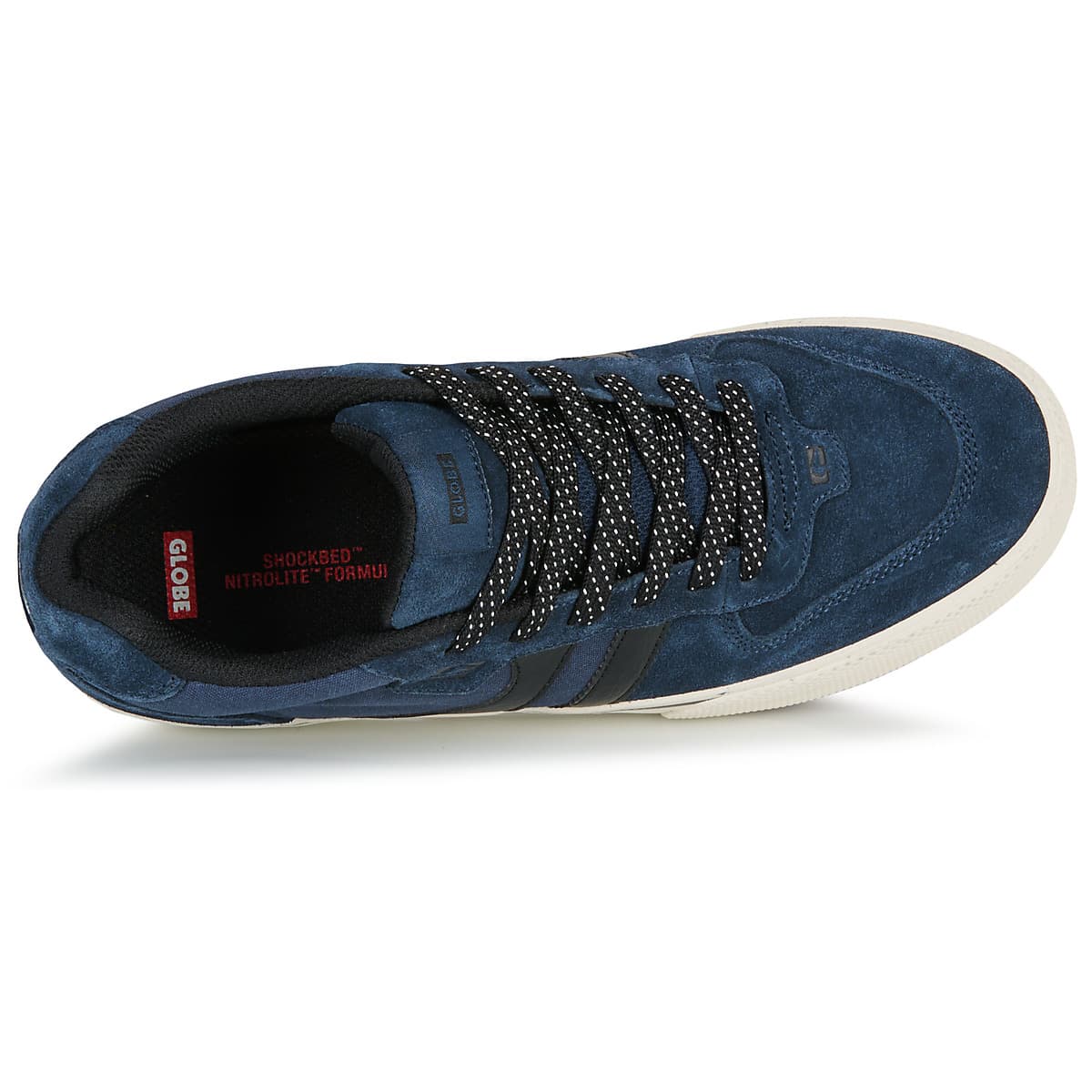 Men's Sneakers Globe Blue
