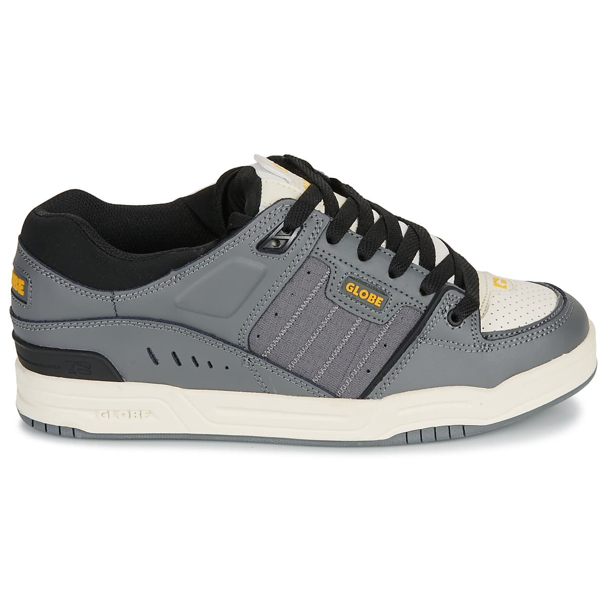 Men's Sneakers Globe Gray