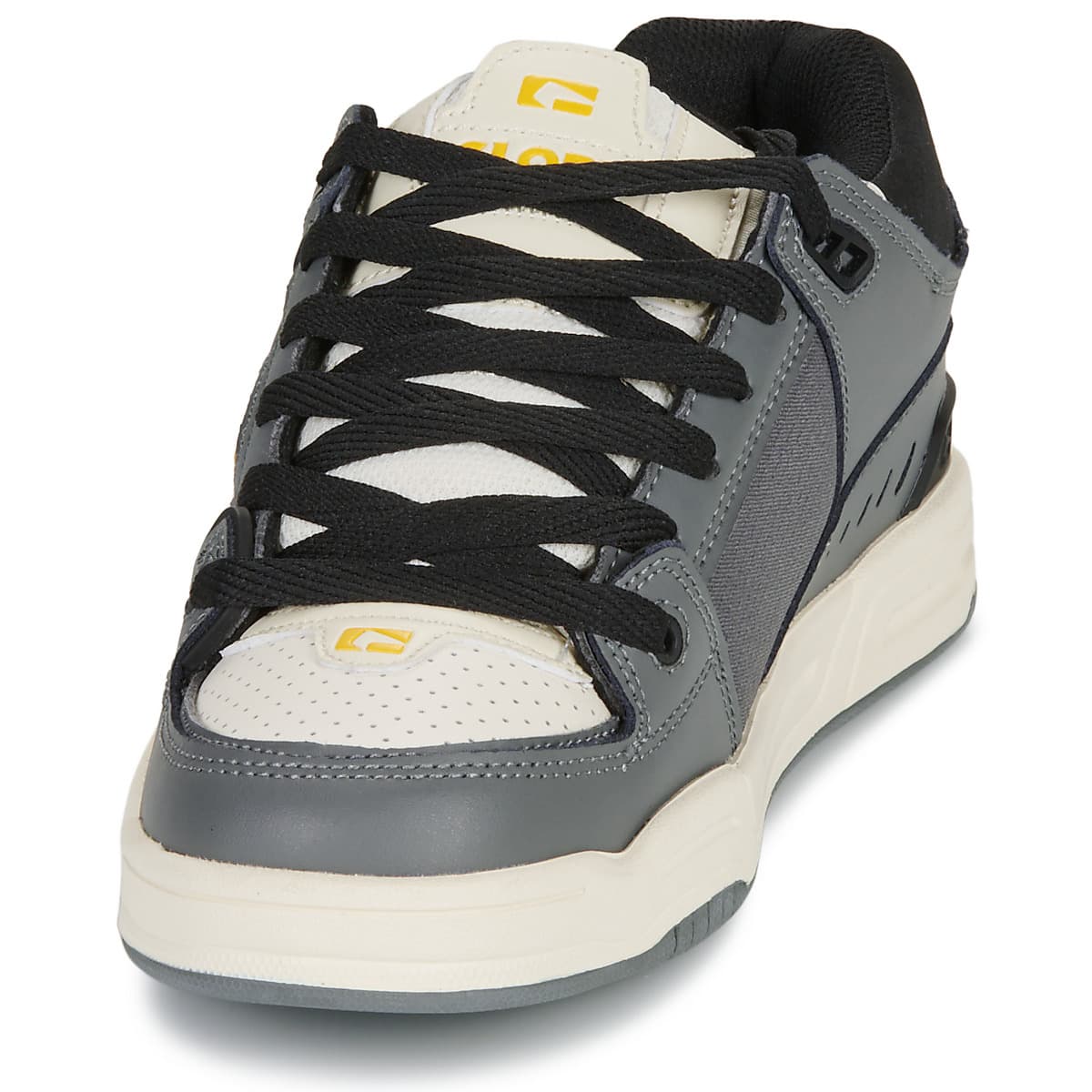Men's Sneakers Globe Gray