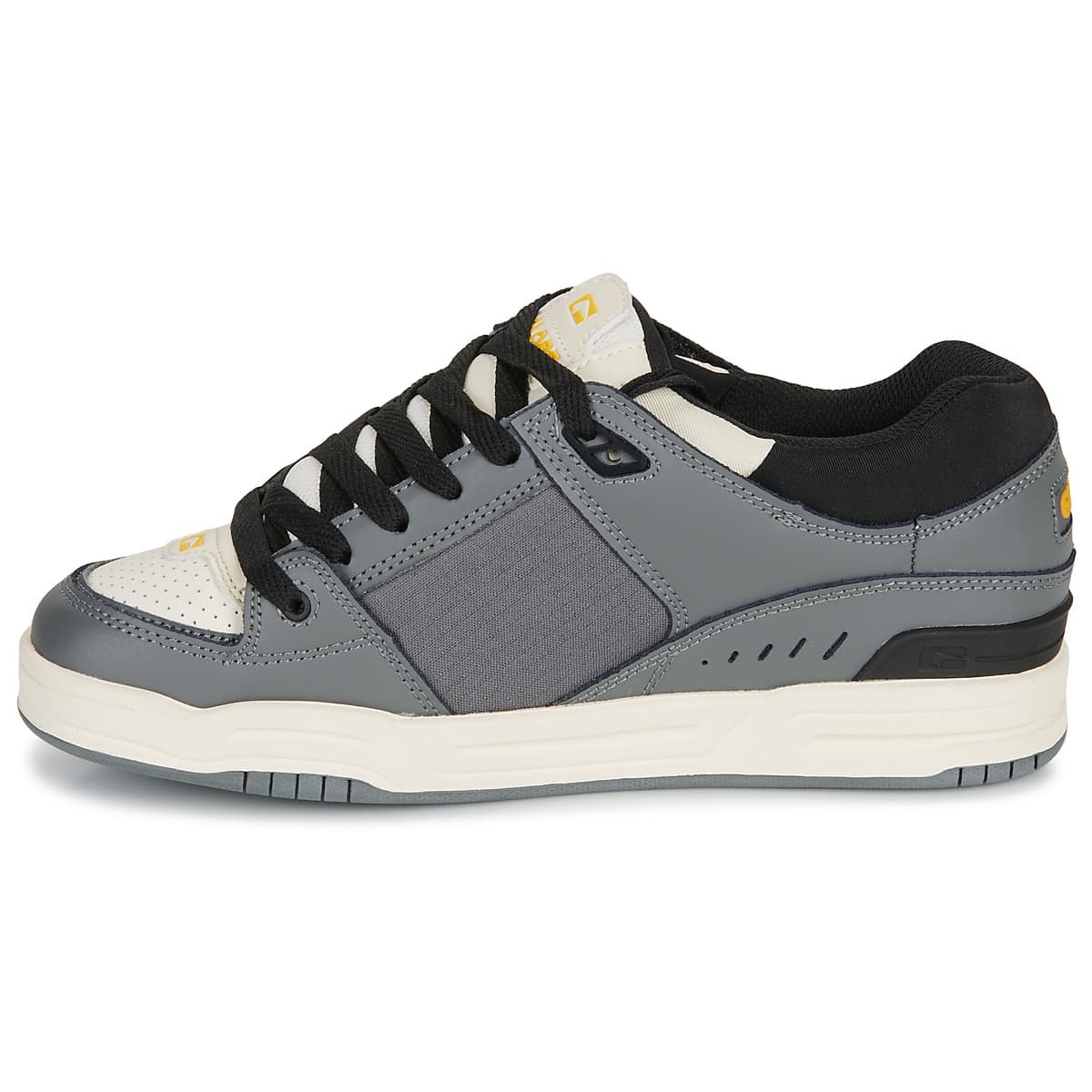 Men's Sneakers Globe Gray