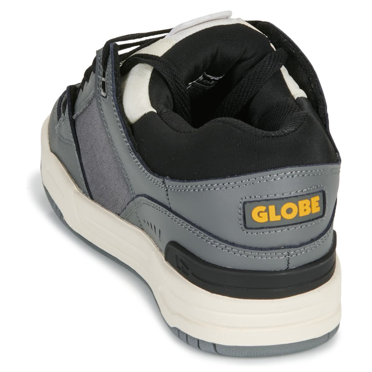 Men's Sneakers Globe Gray