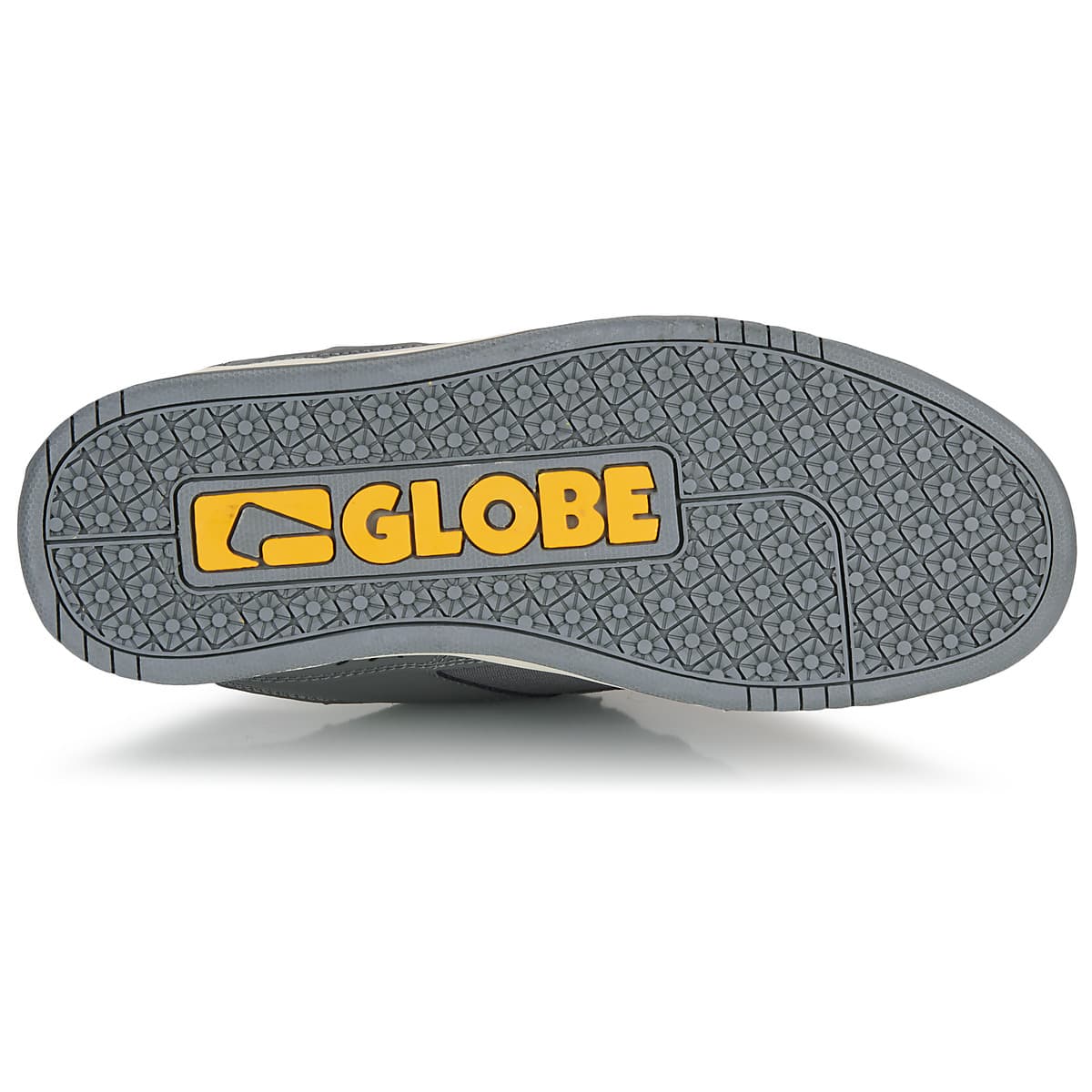 Men's Sneakers Globe Gray