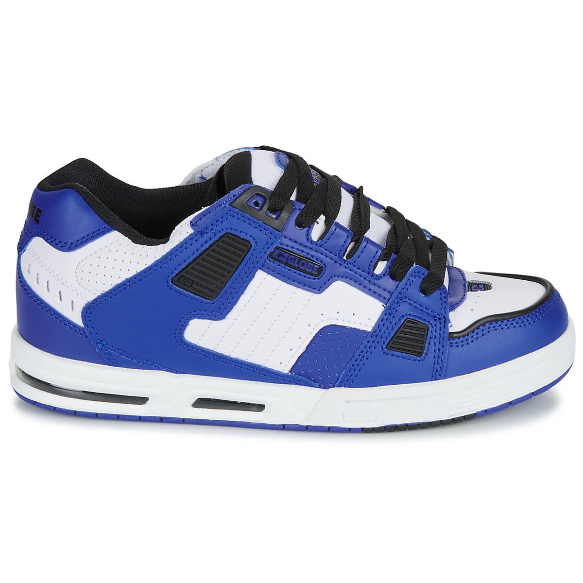 Men's Sneakers Globe Blue
