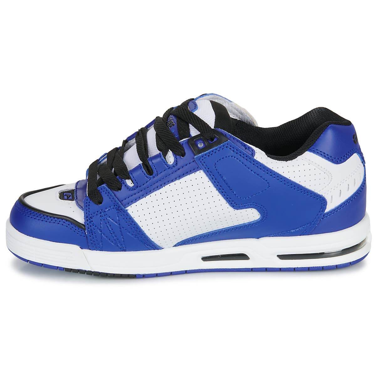 Men's Sneakers Globe Blue