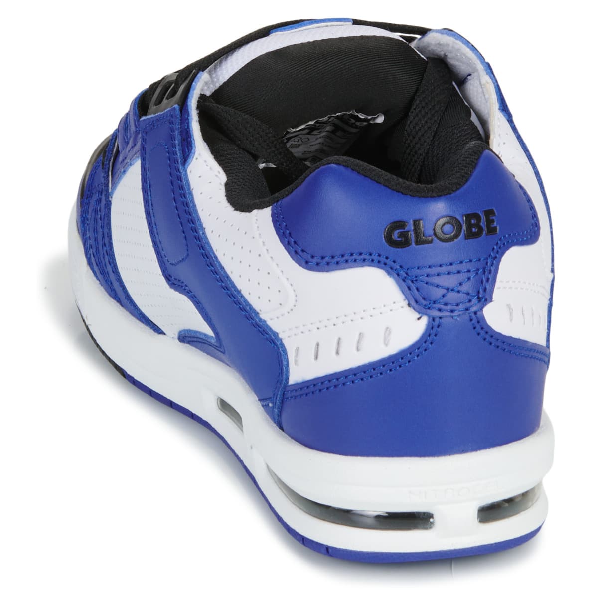 Men's Sneakers Globe Blue