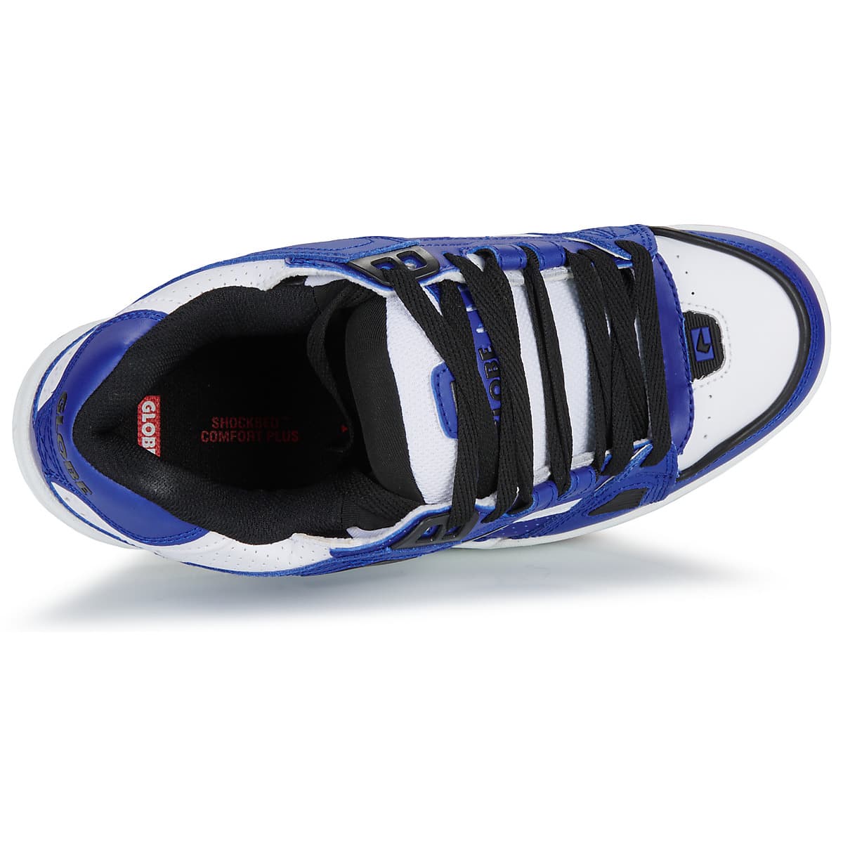 Men's Sneakers Globe Blue