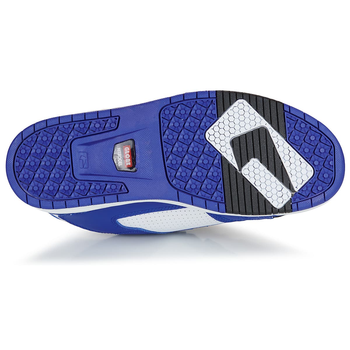 Men's Sneakers Globe Blue