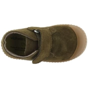 Girls' Boots Victoria Green