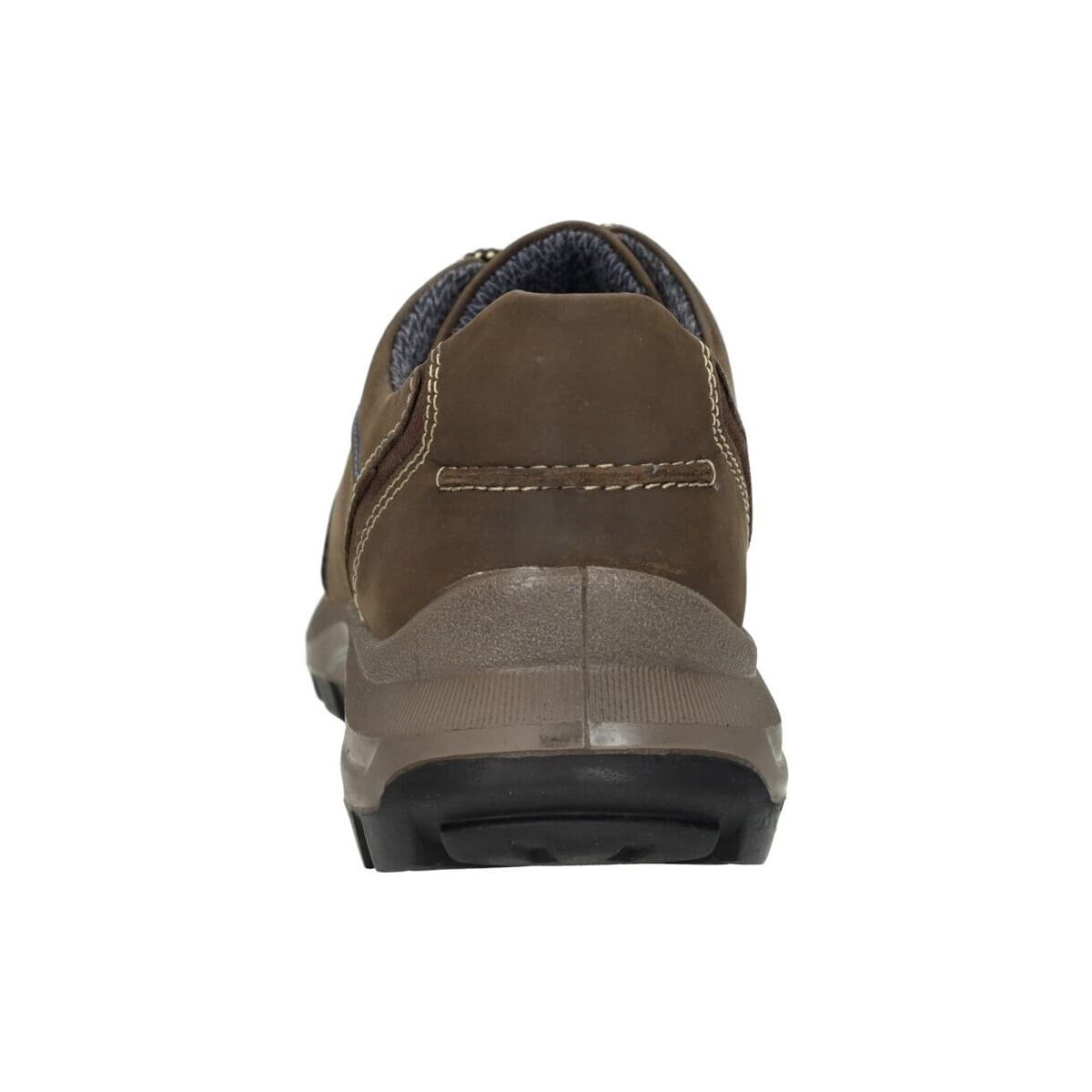 Men's Sneakers St Gallen Brown