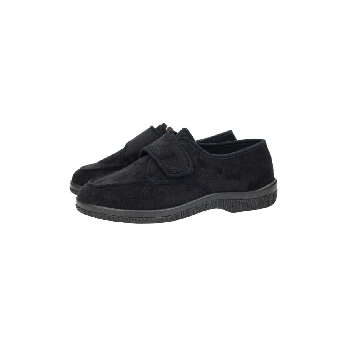 Men's Sneakers Doctor Cutillas Black