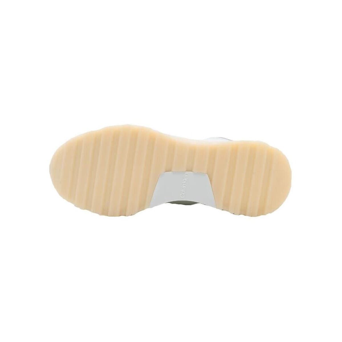 Women's Sneakers Calvin Klein White