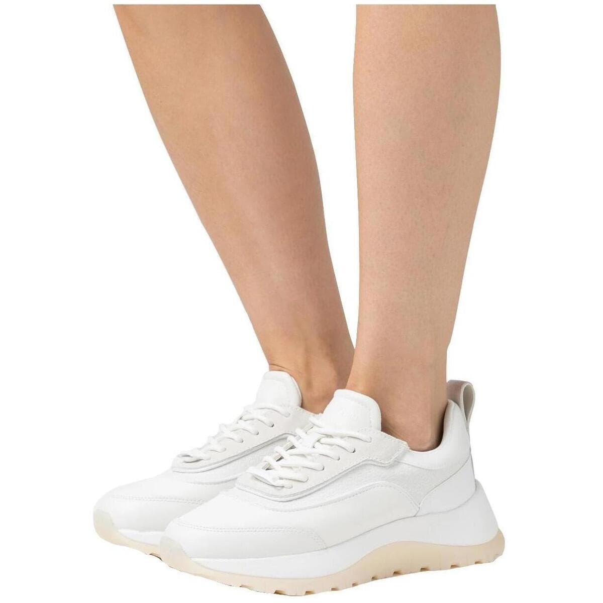 Women's Sneakers Calvin Klein White