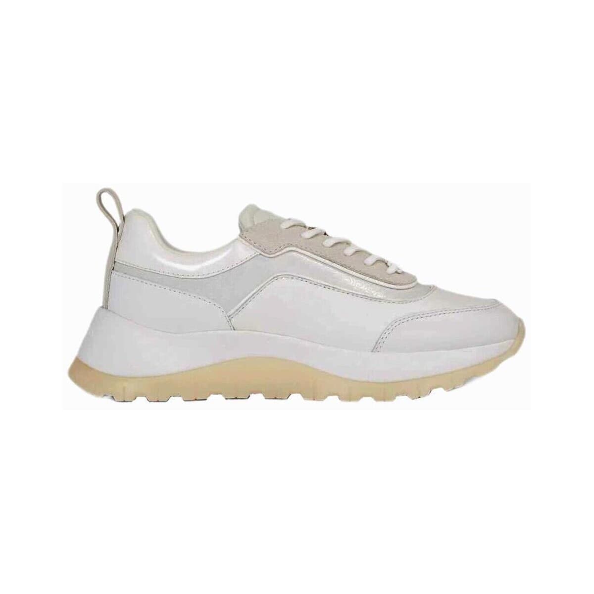 Women's Sneakers Calvin Klein White