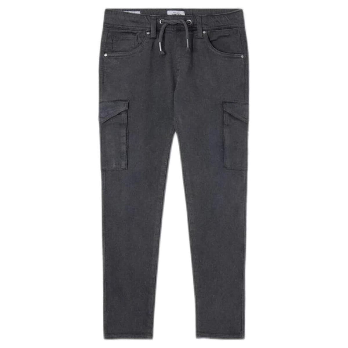 Boys' Pants Pepe Jeans Black
