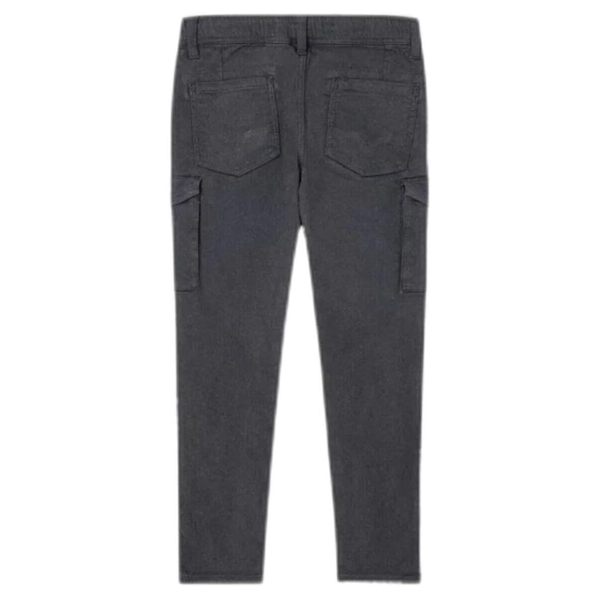 Boys' Pants Pepe Jeans Black