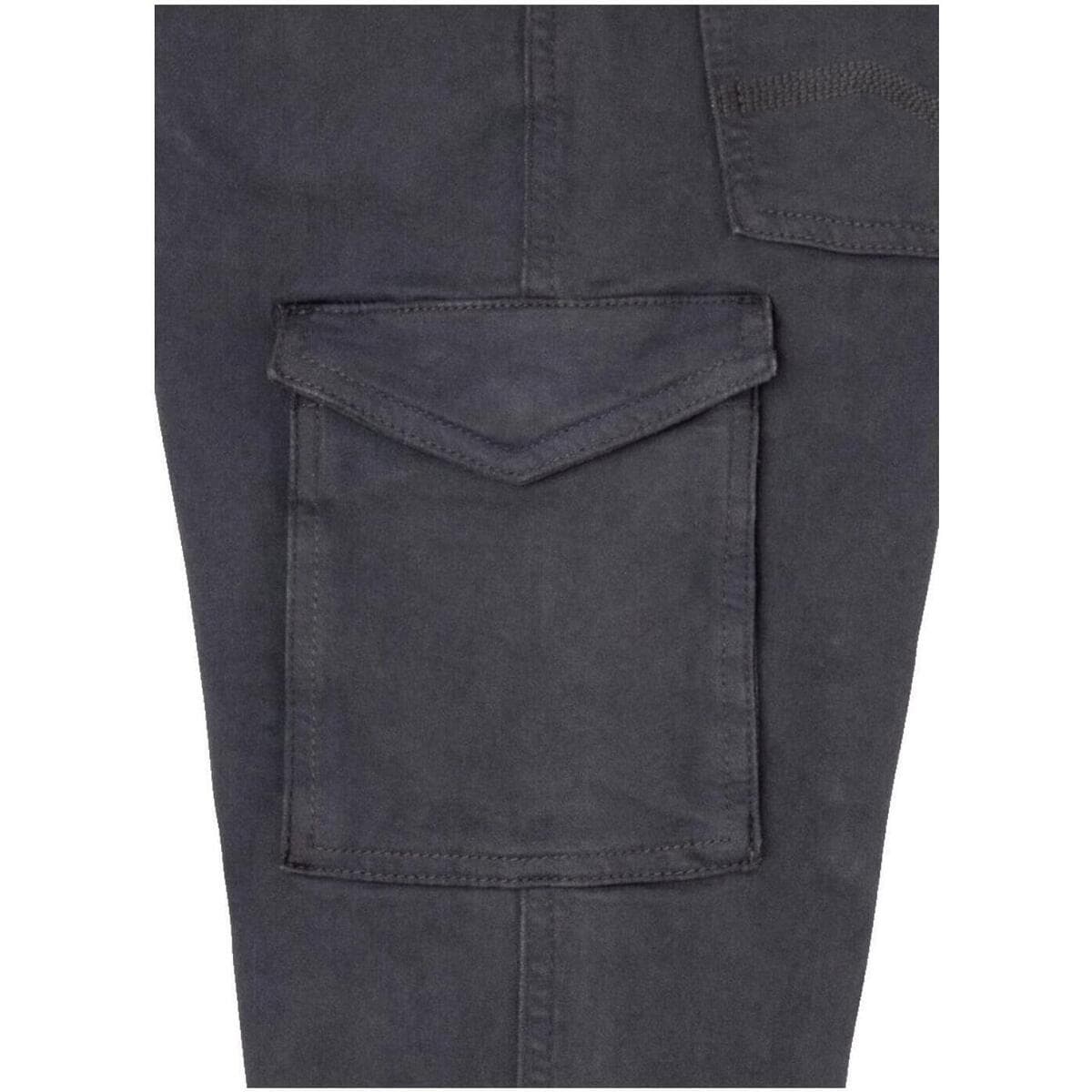 Boys' Pants Pepe Jeans Black