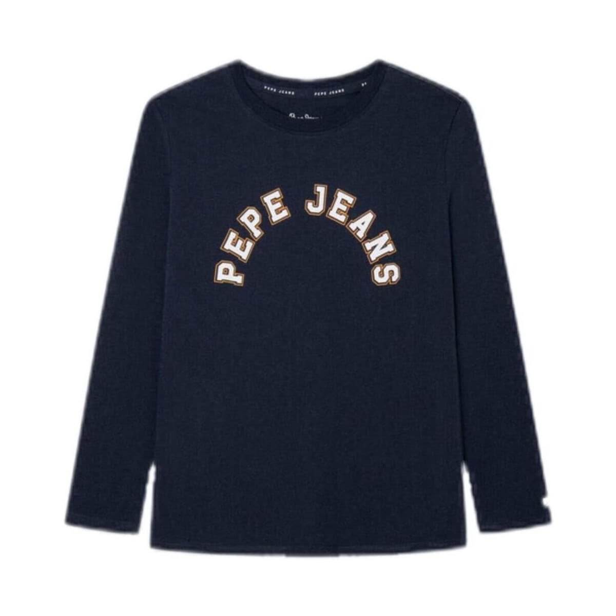 T-shirt με κοντά μανίκια Pepe jeans PB503730 594