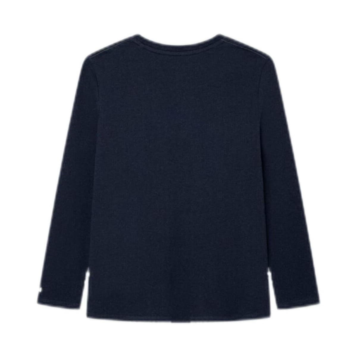 Boys' T-Shirts Pepe Jeans Blue