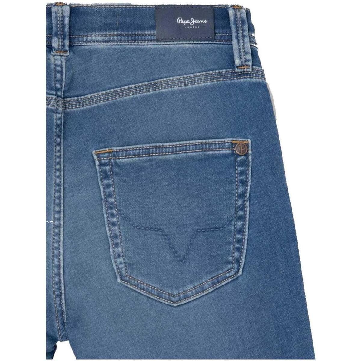 Boys' Jeans Pepe Jeans Blue