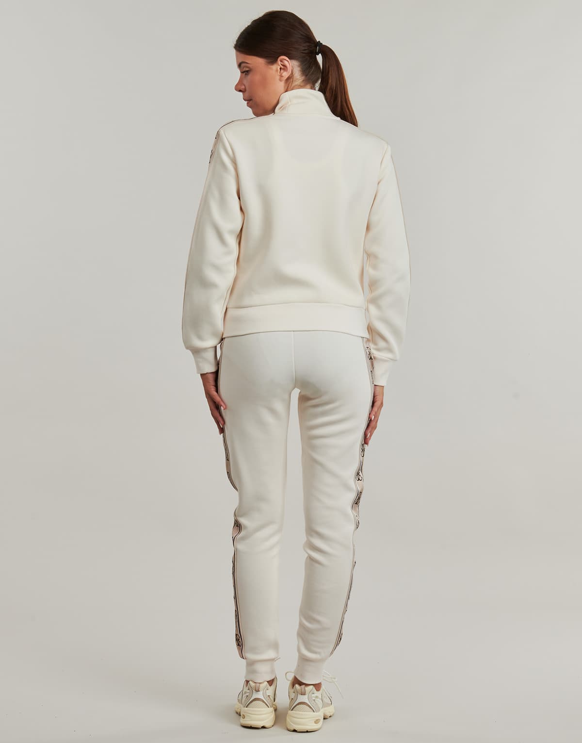 Women's Tracksuits Guess Beige