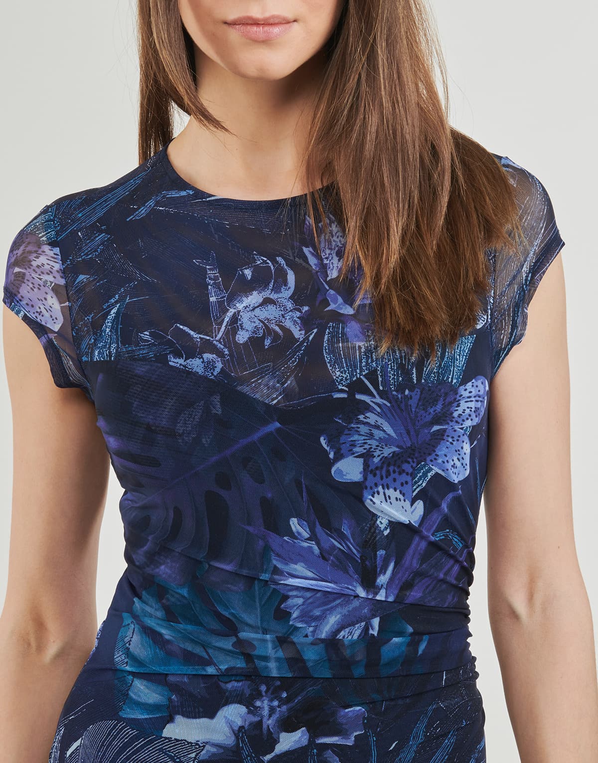 Women's Dresses Guess Blue