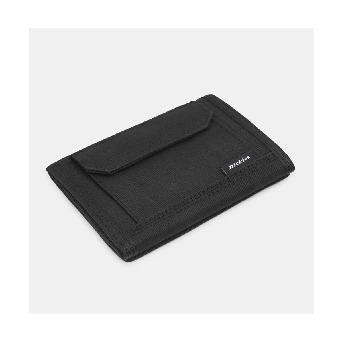 Men's Wallets Dickies Black