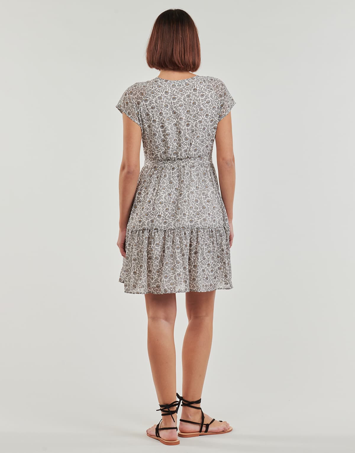 Women's Dresses Le Temps des Cerises White