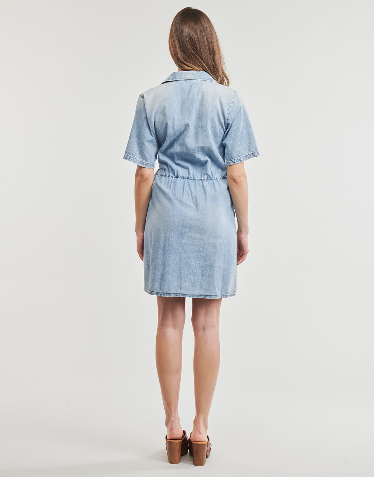 Women's Dresses Le Temps des Cerises Blue