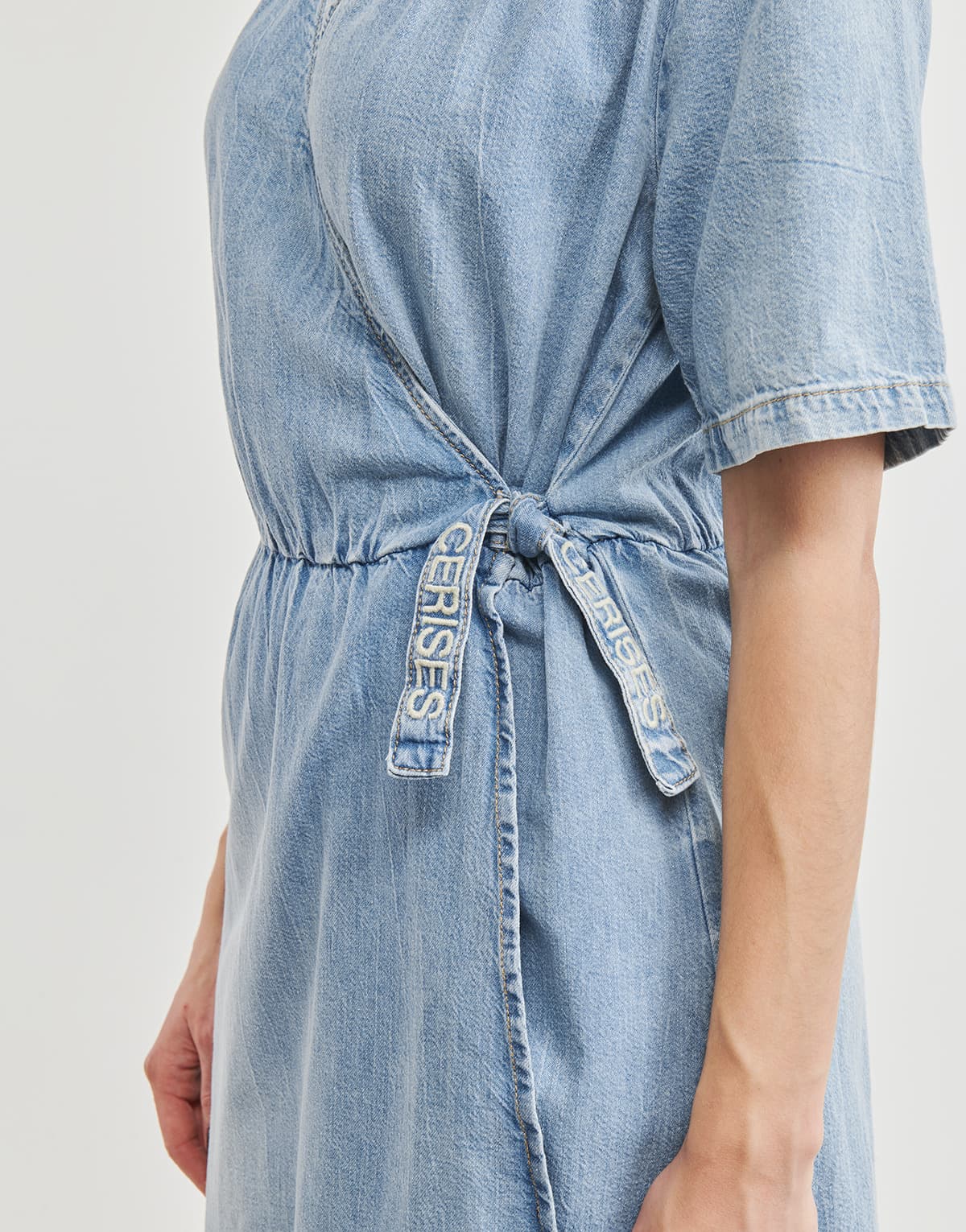 Women's Dresses Le Temps des Cerises Blue